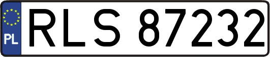 RLS87232