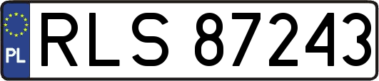RLS87243