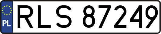 RLS87249