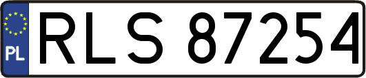 RLS87254