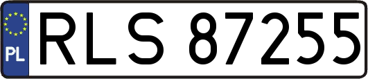 RLS87255