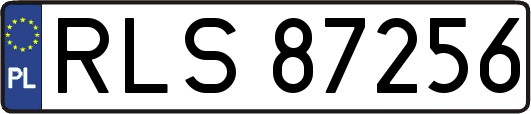 RLS87256