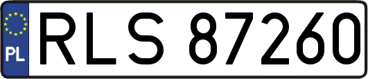 RLS87260