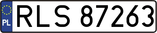 RLS87263