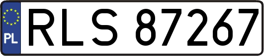 RLS87267