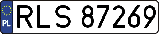 RLS87269