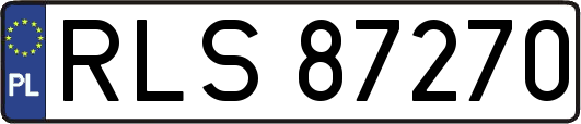 RLS87270
