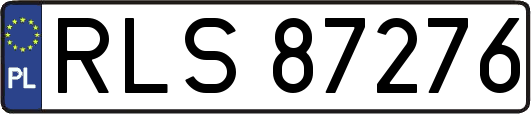 RLS87276