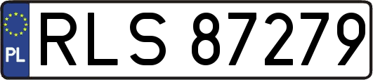 RLS87279