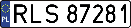 RLS87281