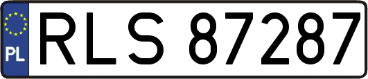 RLS87287