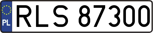 RLS87300