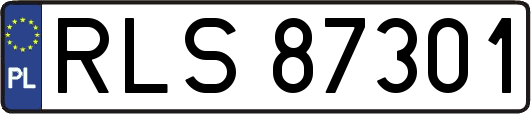 RLS87301