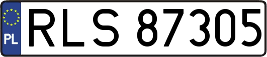 RLS87305