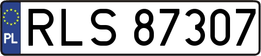 RLS87307