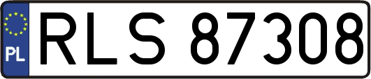 RLS87308