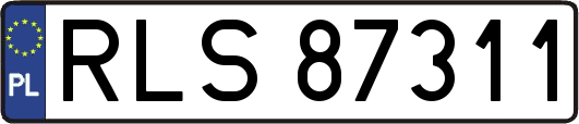 RLS87311