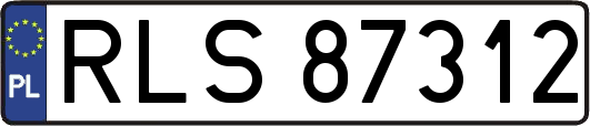 RLS87312