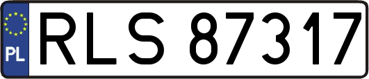 RLS87317