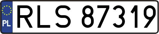 RLS87319