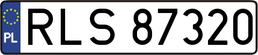 RLS87320