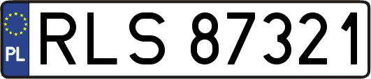 RLS87321