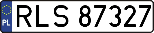RLS87327