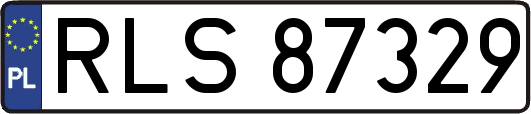 RLS87329