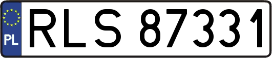 RLS87331