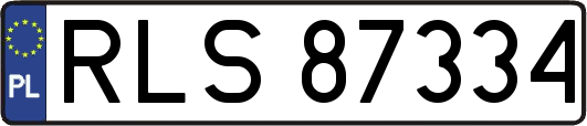 RLS87334