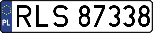 RLS87338
