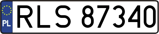 RLS87340