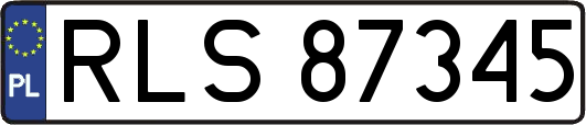 RLS87345