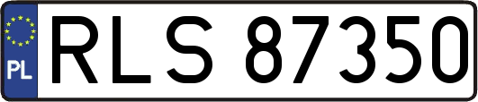 RLS87350