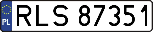 RLS87351