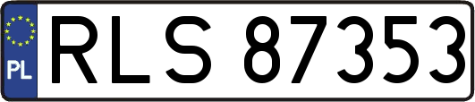 RLS87353