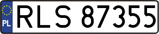 RLS87355