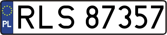 RLS87357