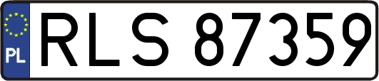 RLS87359