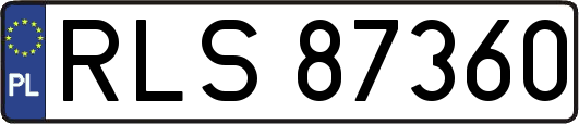 RLS87360