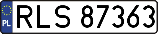 RLS87363