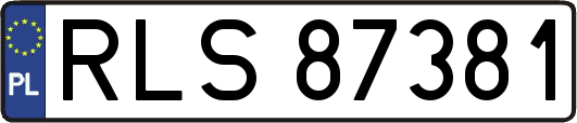 RLS87381