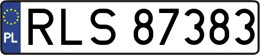 RLS87383