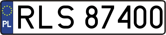 RLS87400