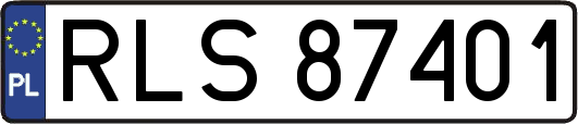 RLS87401