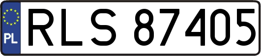 RLS87405