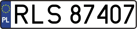 RLS87407