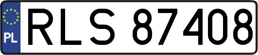 RLS87408
