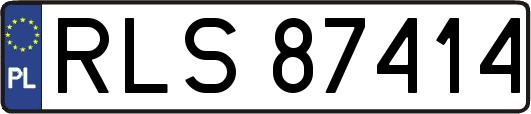 RLS87414
