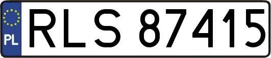 RLS87415